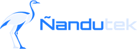 Ñandutek